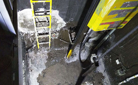 中盛隆解析：深圳防水补漏常见问题 | 深圳补漏难题解决指南