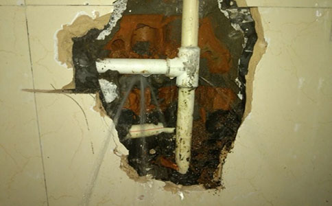 中盛隆详解：深圳防水常见问题 | 深圳防水补漏解决方案 | 深圳补漏专业指南