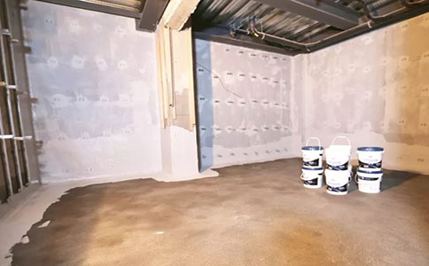 深圳防水补漏专业服务 - 中盛隆承接广东地区防水工程 | 深圳防水施工