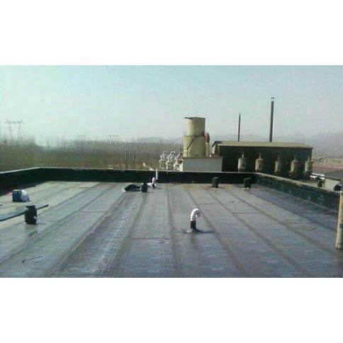 深圳清水河街道屋顶防水补漏