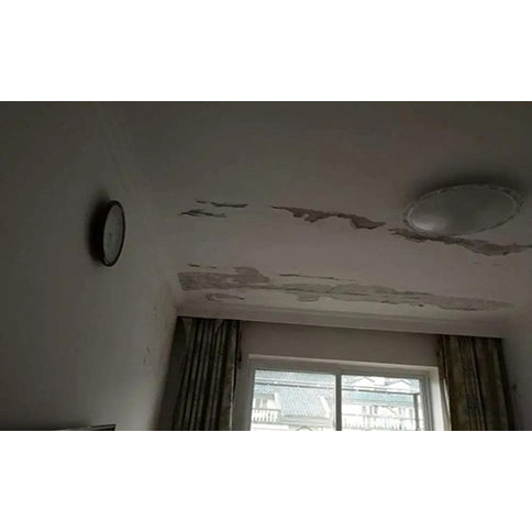 深圳东晓街道屋顶防水工程