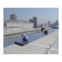 深圳沙头角街道屋顶防水补漏