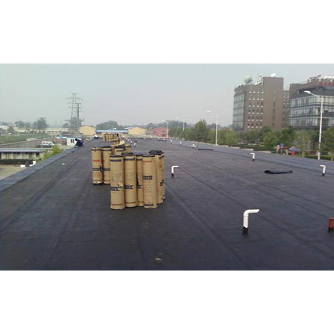 深圳蛇口街道屋顶防水工程