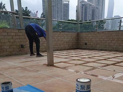 深圳屋顶防水多少钱