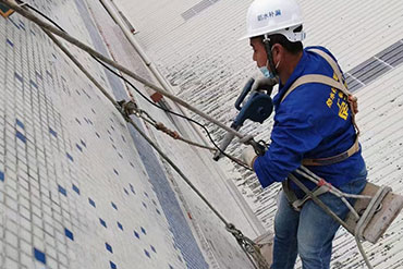 深圳市厂房防水价格