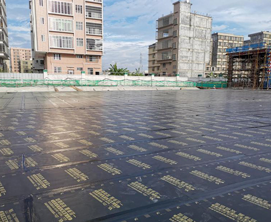 深圳水池防水厂家推荐