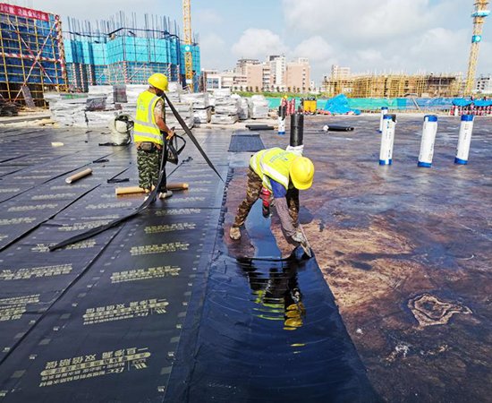 深圳中盛隆教您房屋漏水要怎么做